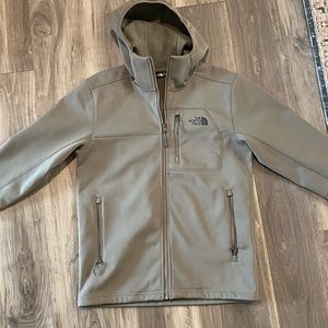 The North Face Brown Jacket